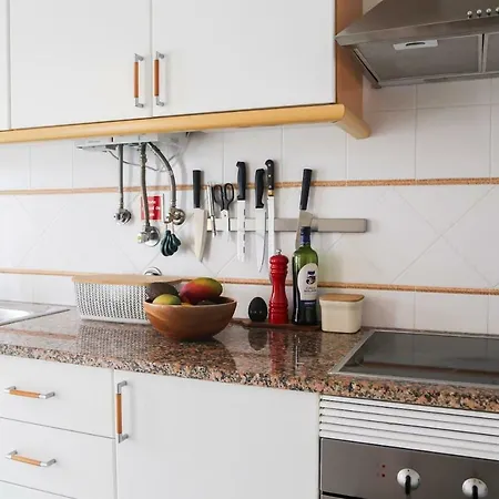 Apartamento Papua Lazy Days