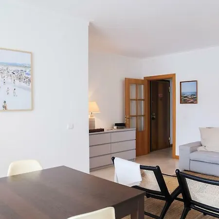 Apartamento Papua Lazy Days Ferrel (Leiria)