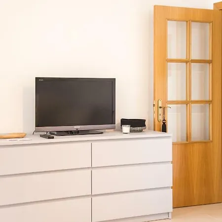 Apartamento Papua Lazy Days