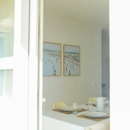 Apartamento Papua Lazy Days *