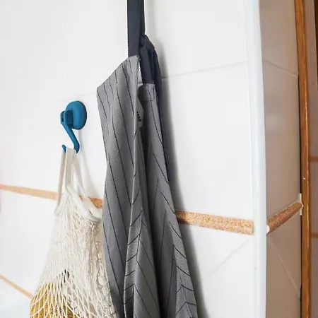 Papua Lazy Days Apartamento Ferrel (Leiria)