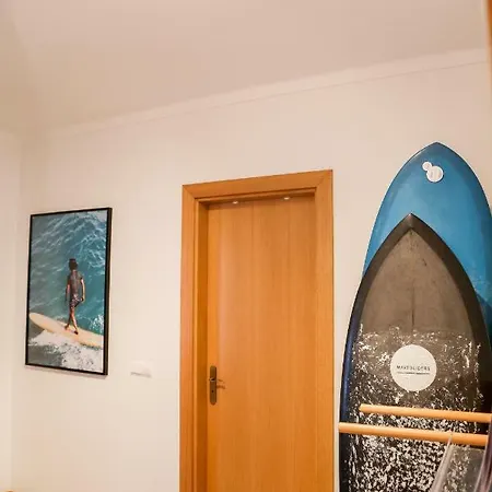 Apartamento Papua Lazy Days Ferrel (Leiria)