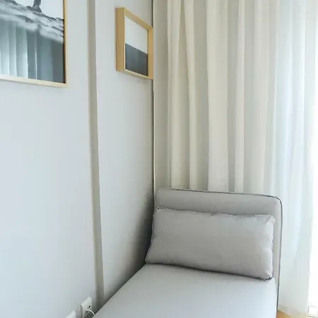 Apartamento Papua Lazy Days