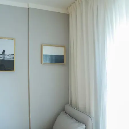 Apartamento Papua Lazy Days Ferrel (Leiria)